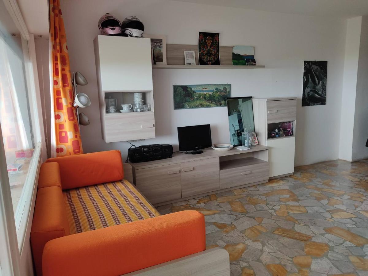 Punta Ala Top Apartment * Punta Ala